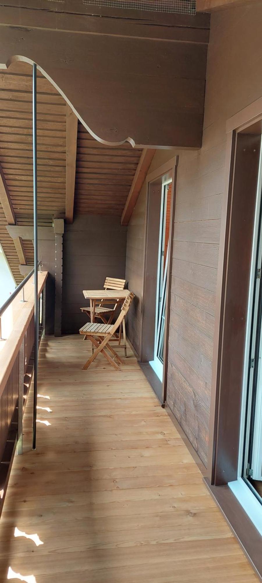 Chalet Sunnmaetteli Wilderswil Eksteriør bilde