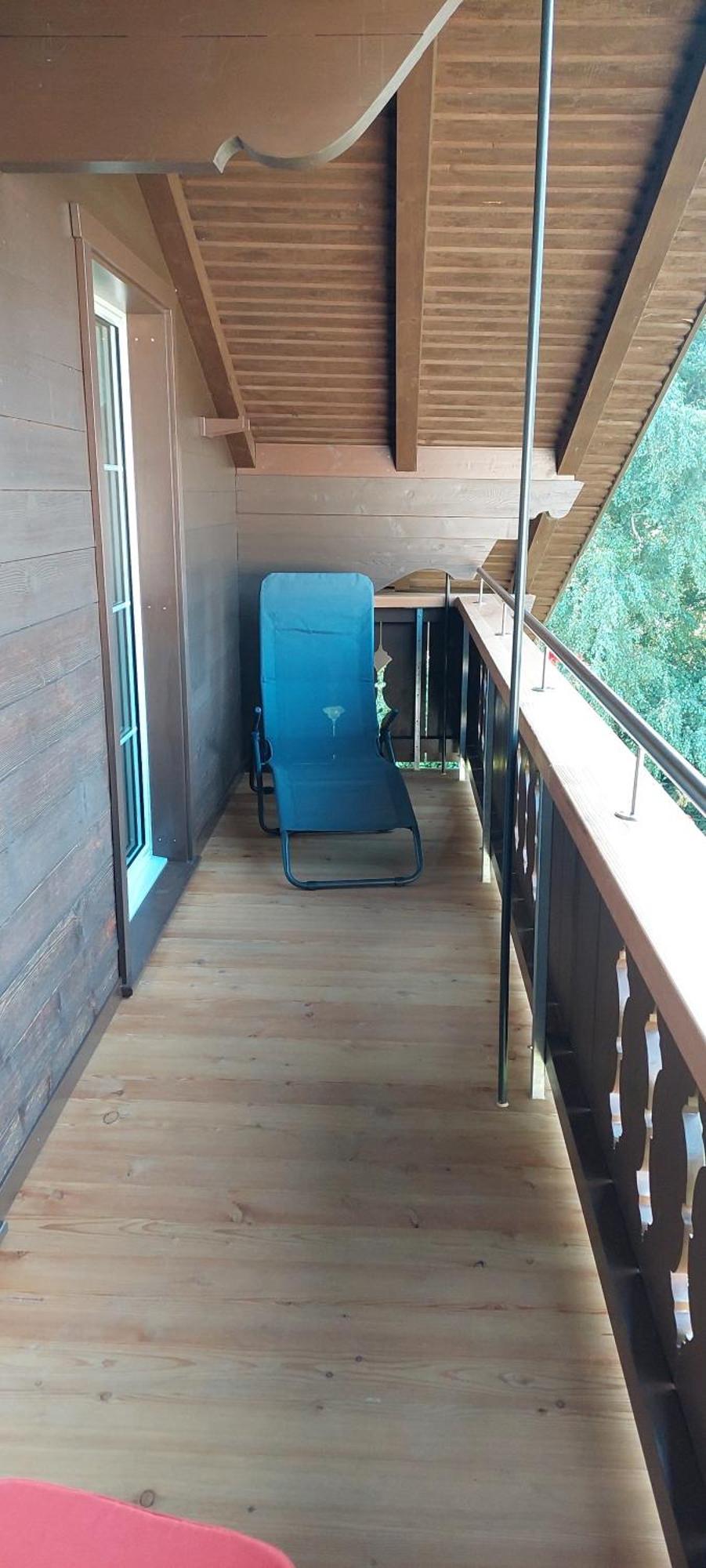 Chalet Sunnmaetteli Wilderswil Eksteriør bilde
